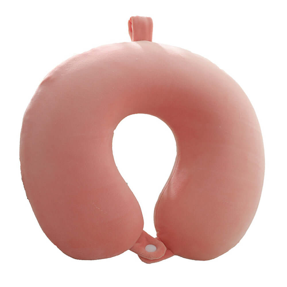 Memory Pillow U-shaped Pillow