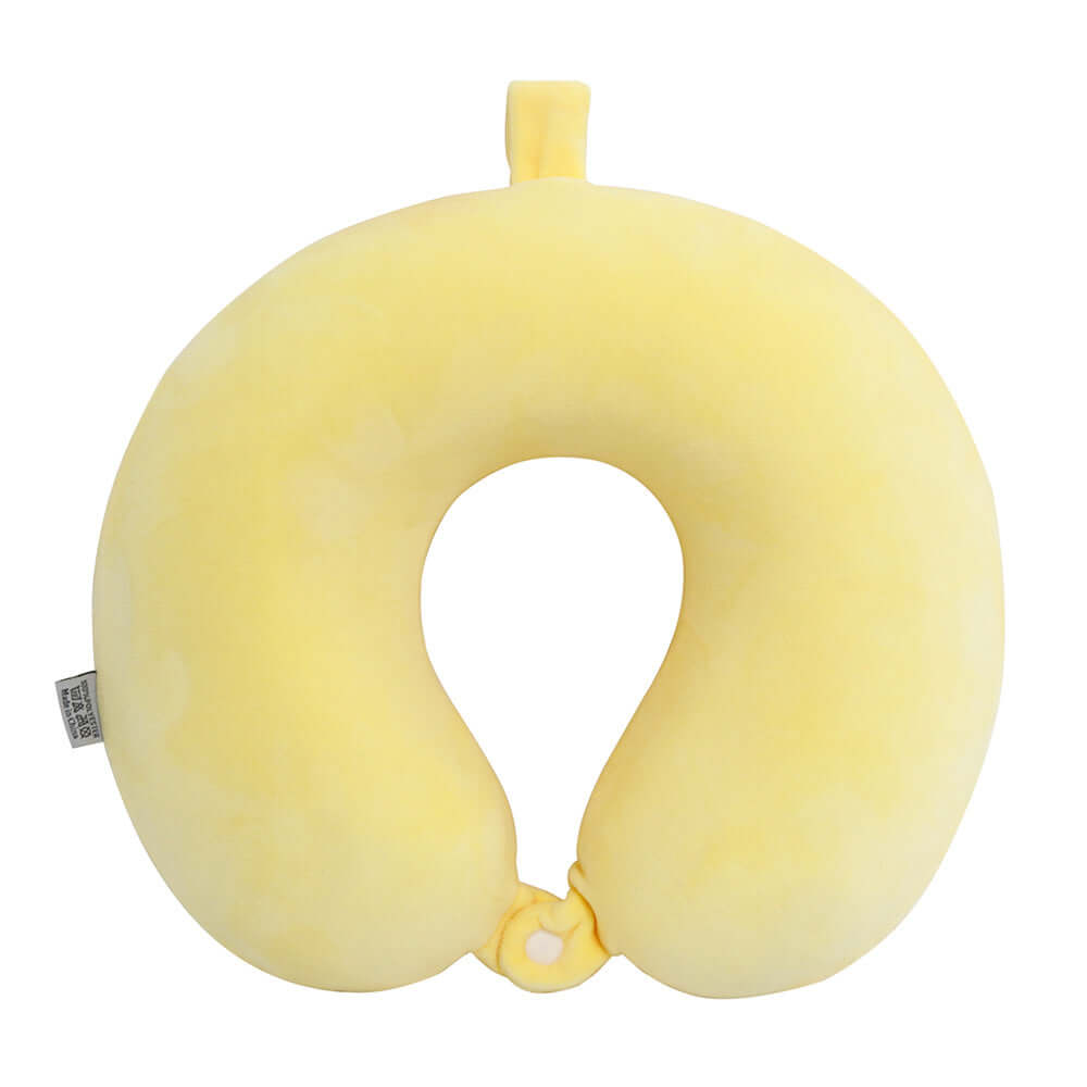 Memory Pillow U-shaped Pillow