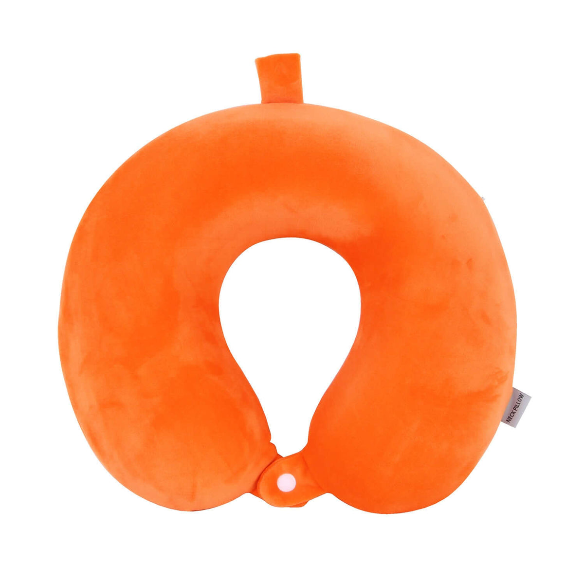 Memory Pillow U-shaped Pillow