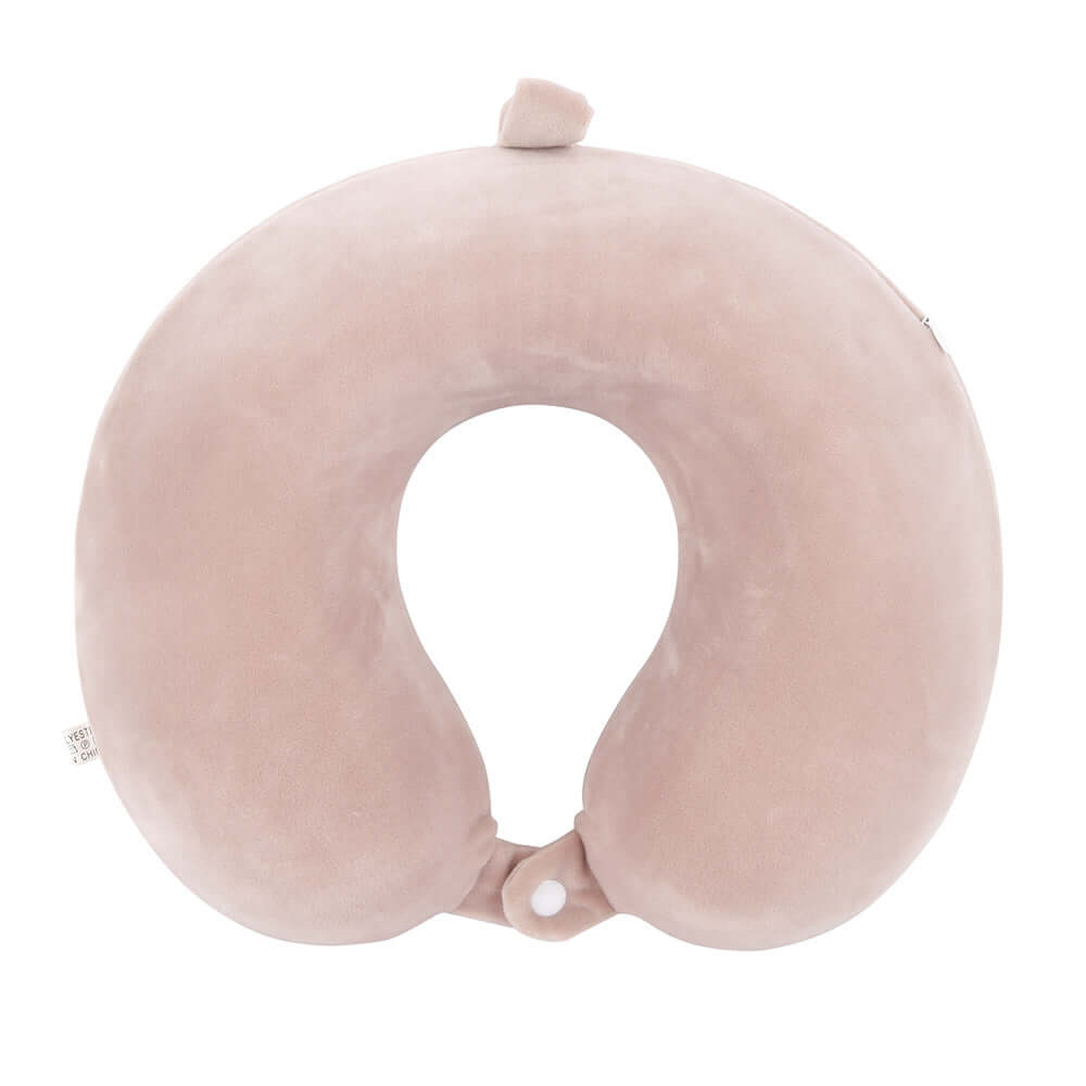 Memory Pillow U-shaped Pillow