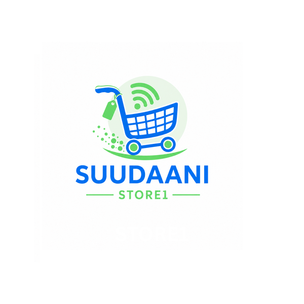 SUUDAANI STORE1