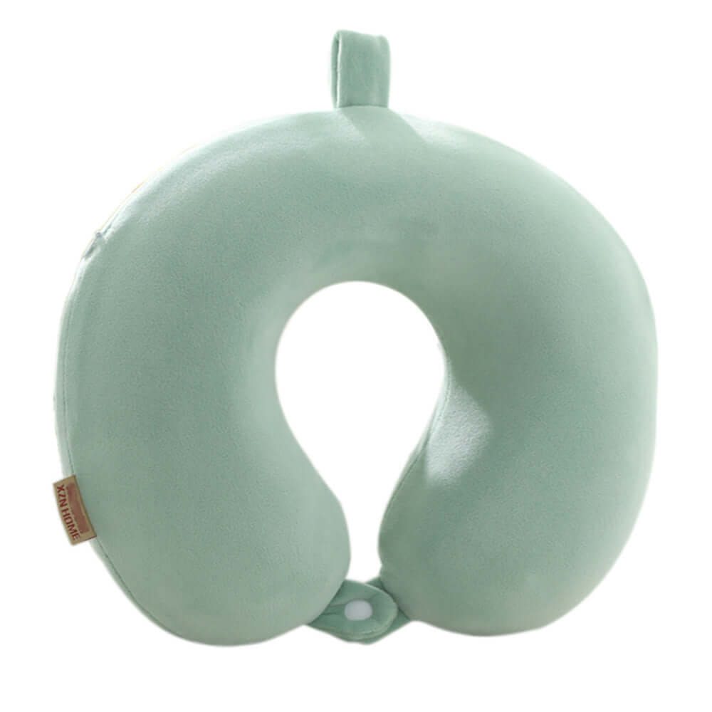 Memory Pillow U-shaped Pillow